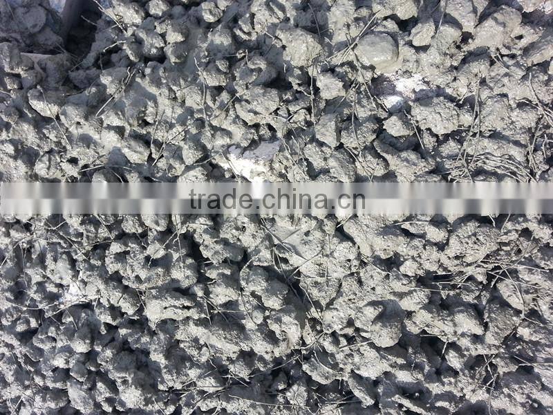 COPPER COATED Steel Fiber for Concrete Reinforcement (>=2800mpa) 002