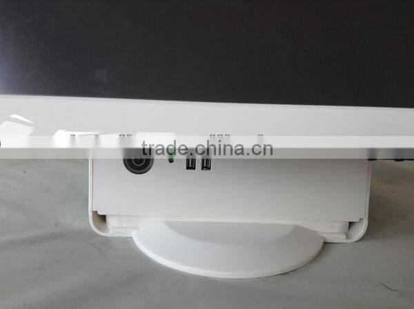 DTK-POS1533 OEM Accepted White Color15 Inch All In One POS System