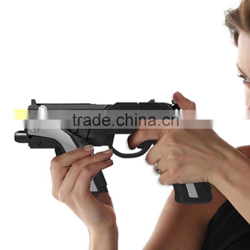 Wholesale iPega 9057 Wireless Bluetooth Game Gun Controller Joystick Gamepad For Ipad/Iphone/ Android