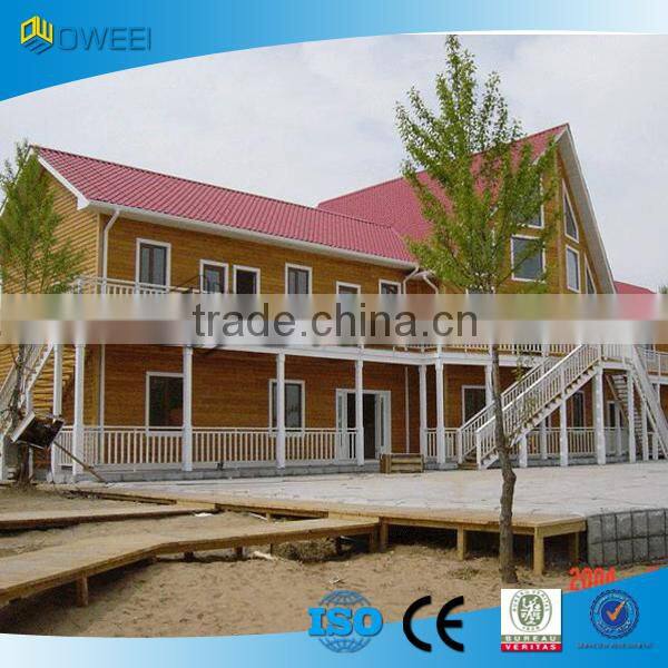 Easy Installated color Roof Tile with Good price