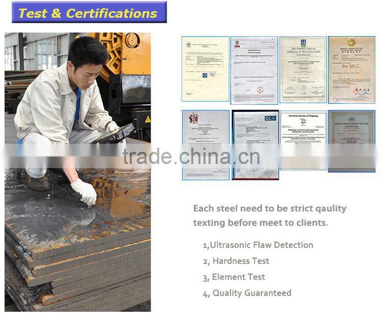 Hardness Hrc Skd61 / H13 / 1.2344 Steel Price Hot Rolled Or Forged