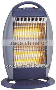 YQ-12R-S 1200W turkey heater halogen heater electric heater