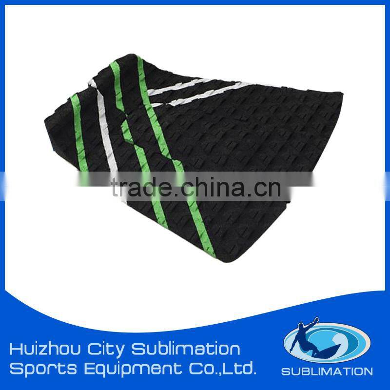 Multi-colored Eva Inflatable Sup Surf Traction Pad deck pads for Surfing