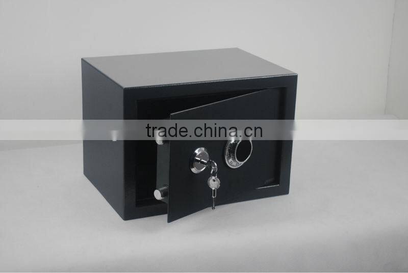 Mechanical Safe Box with combination lock