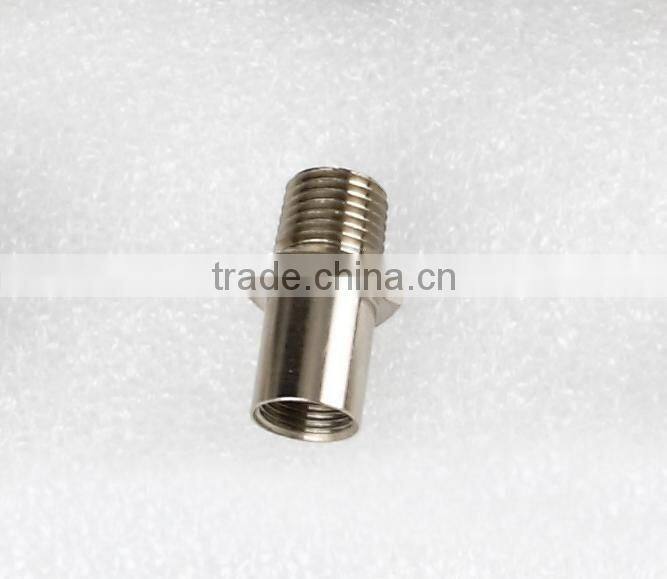 H19 brass screw