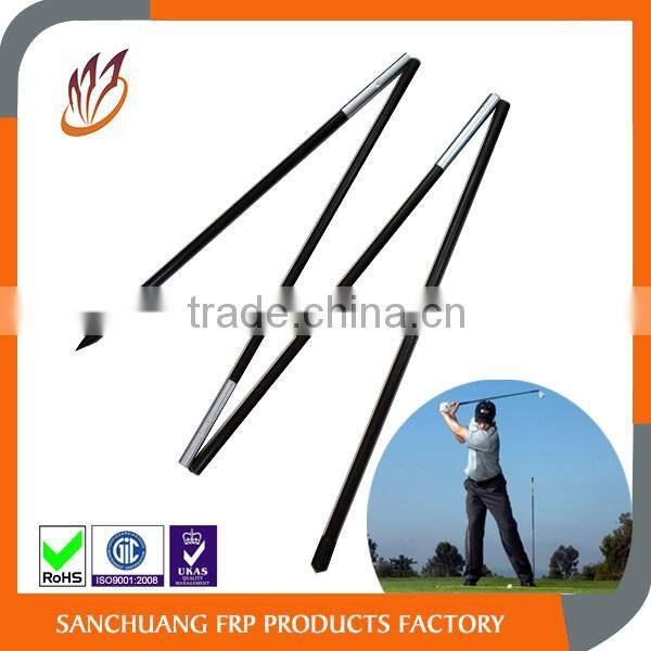 Fiberglass Golf Alignment Stick