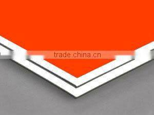 Grade A2 FR Aluminum Composite Panel