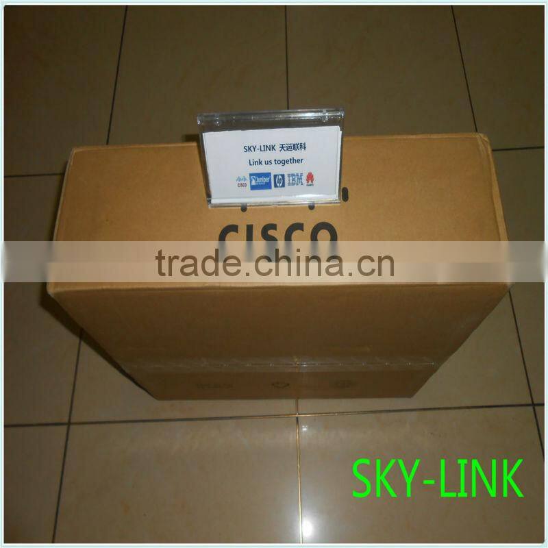 CISCO WS-C4500X-32SFP+ Catalyst 4500-X 32 Port 10G IP Base,