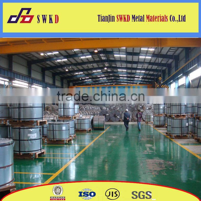 TFS steel with 4 color printing