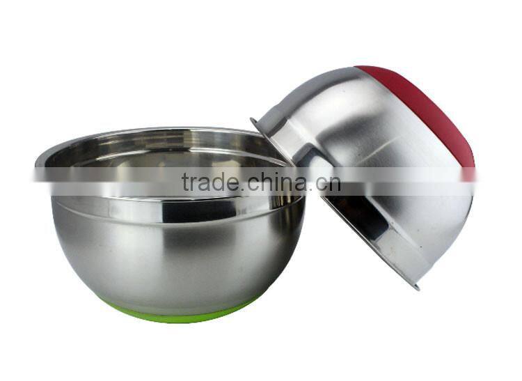 Flexible Rubber Bowl Facial Mask Bowl Silicone mix - HIGH QUALITY