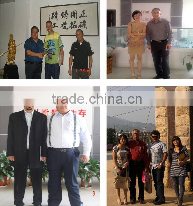 QT6-15 fully automatic paver block machine