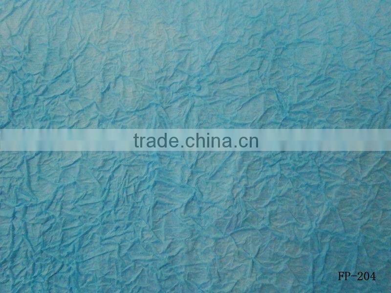 natural stone vein effect handmade mulberry paper