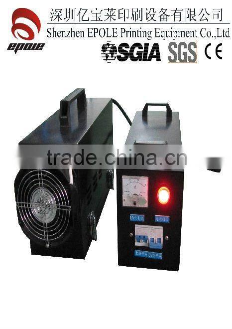 Portable UV Curing Machine