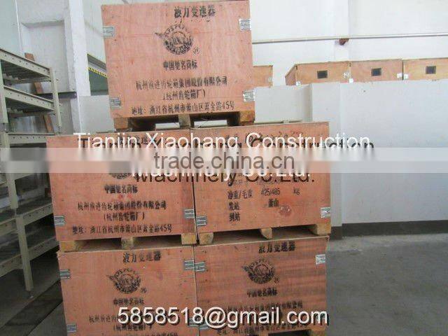 Sell Advance WG180 yd13 transmission gearbox for XCMG GR215 motergrader gearbox