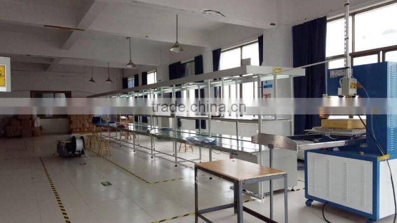 Low price paper cube memo pad with color paper box