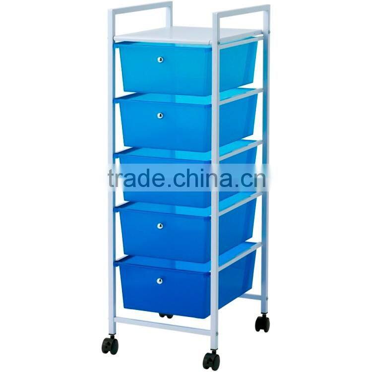 Easy to use and slim body drawer chest at reasonable prices OEM