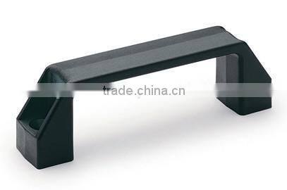 quoted the low price Square Plastic Industrial pull Handle