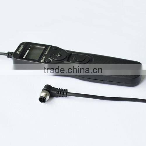 2015 Bottom price top sell timer remote shutter for sony