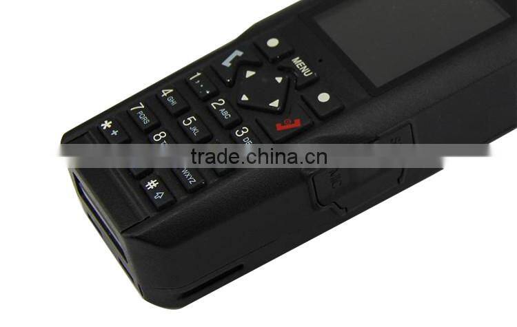 D-860C-2 Uhf Rfid Am Fm Ssb Cb Radio/ Walkie Talkie Elevator Intercom System