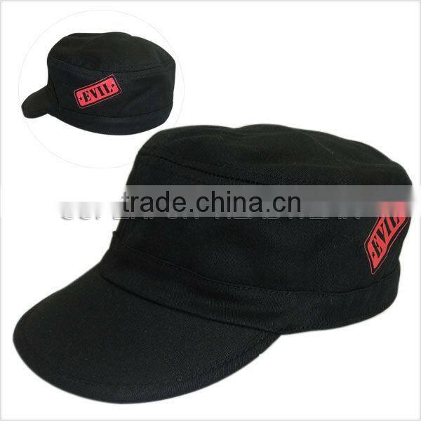 hot sale custom german military cap