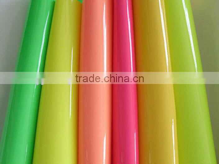 PVC Patent Leather for Handbags