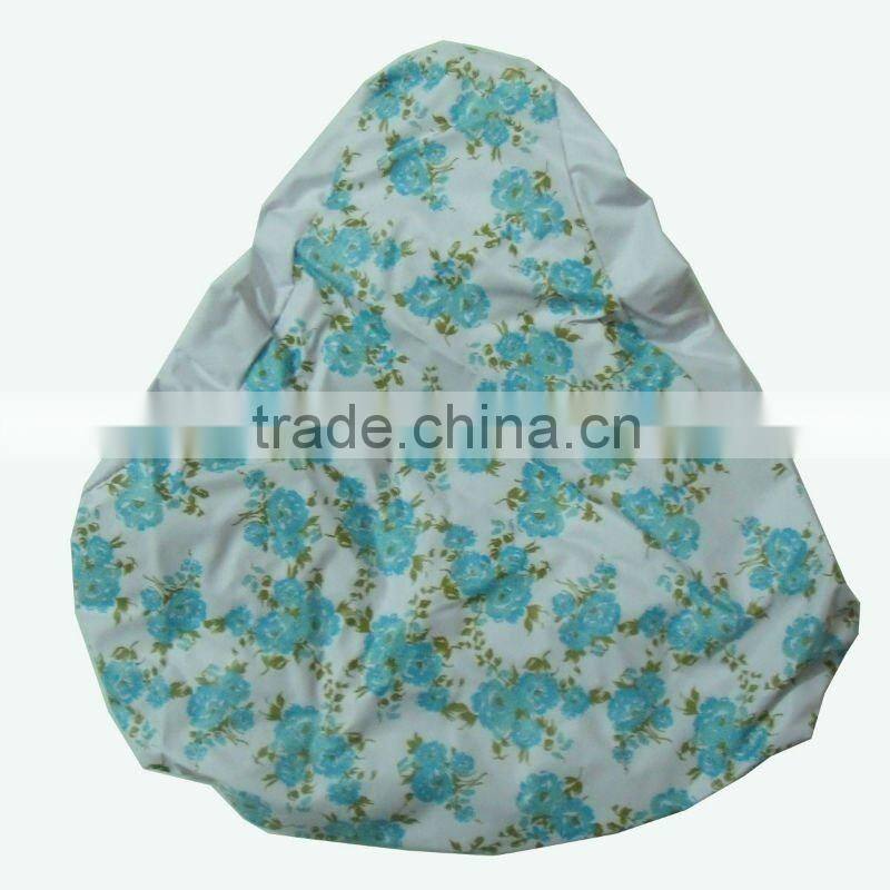 promotional saddle cover