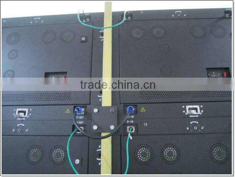 Advertising board SMD P10 indoor led display manufacturer