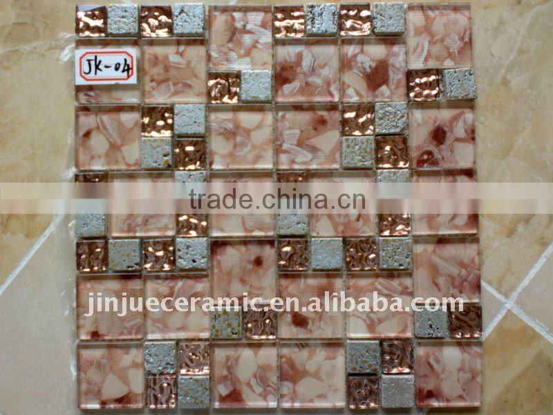 swimming pool tile decoration ceramic tiles mosaic