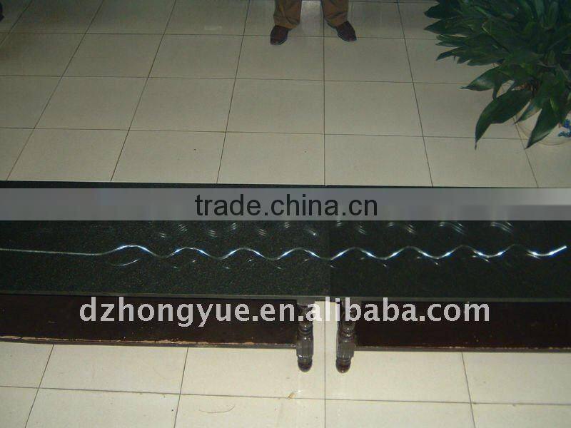 galvanized climbing plant support net