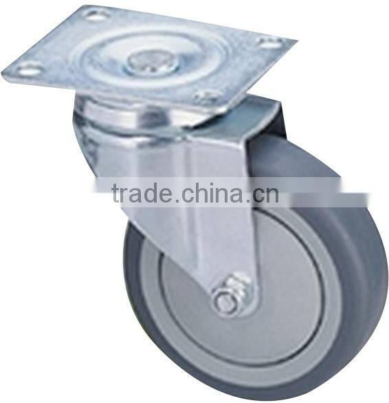 Caster Wheels Heavy Duty Medical Bed Caster Medical Caster