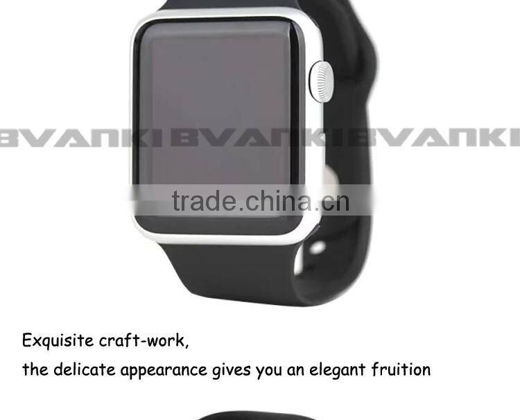 38mm/42mm Silicone Strap For Apple Watch ,For Apple Watch Silicone Band,2015 Popular Cheap Product For Apple Watch Band