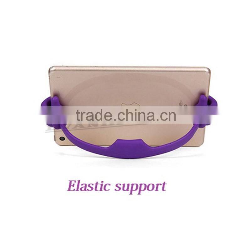 ok Gesture mobile holder for iPhone6 for Samsung Cell phone Tablets