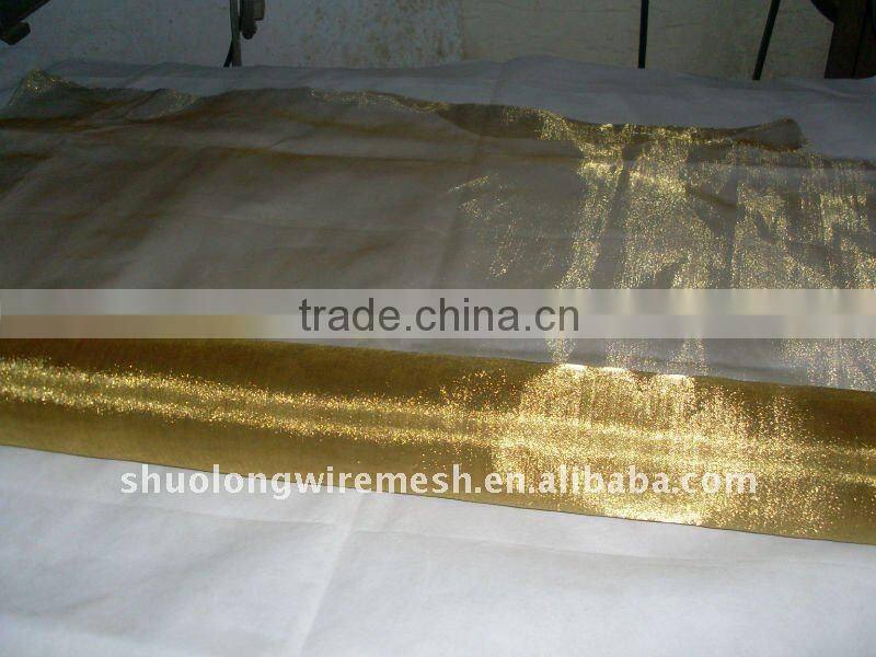 factory supply high quality beta brass nets