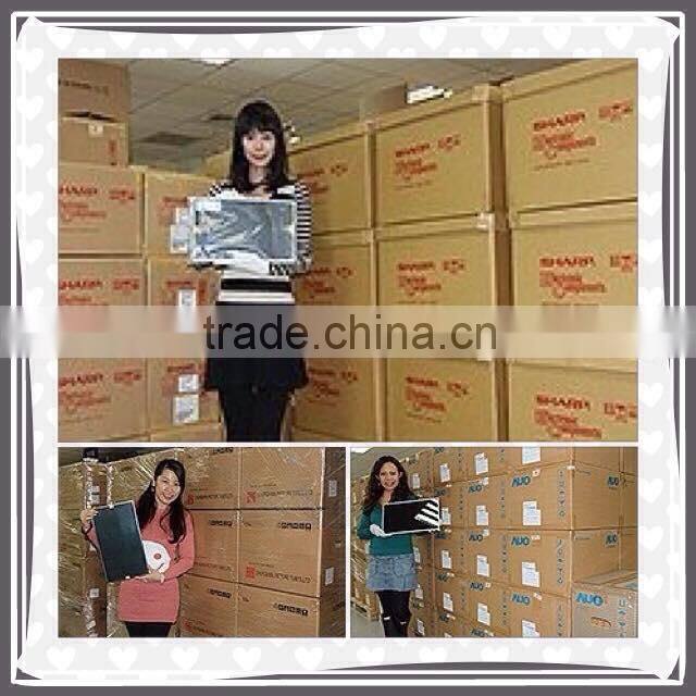 DIY Transportation Panel Kit with 17.3" Tft Panel with 1920x1080 resolution