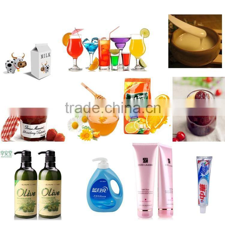 2016 Latest PVC small ro water treatment system made in China