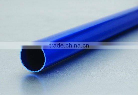 6063 T5 aluminium extrusion profile