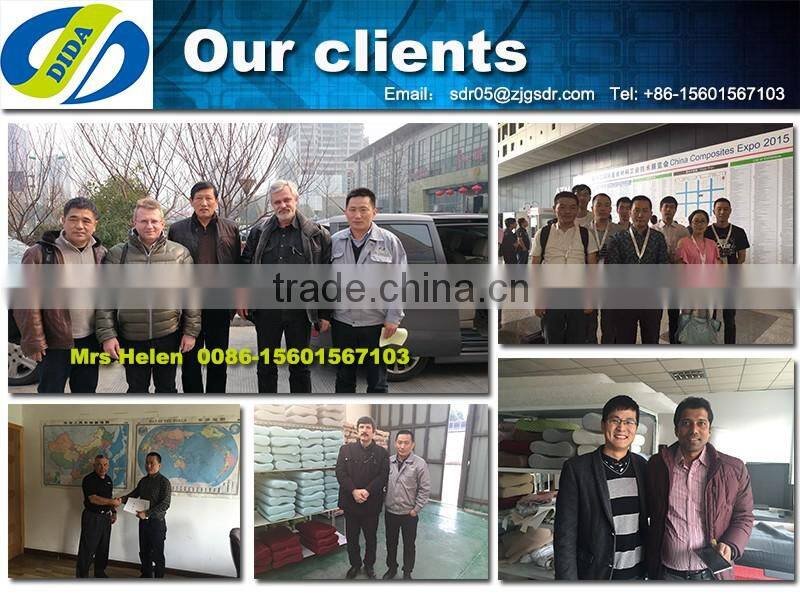 Plastic PVC coil mat/carpet making machine