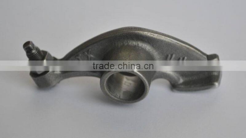 AN125 valve rocker arm for yamaha,bmw,honda