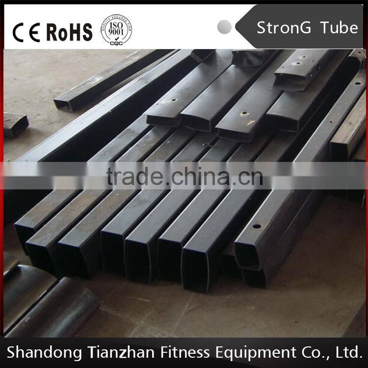 Trade Assurance Fitness equipment / TZ-5039 Leg press