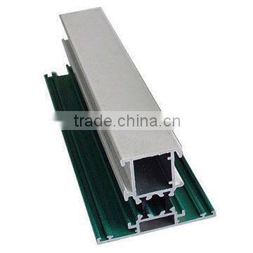 power coating aluminium profile