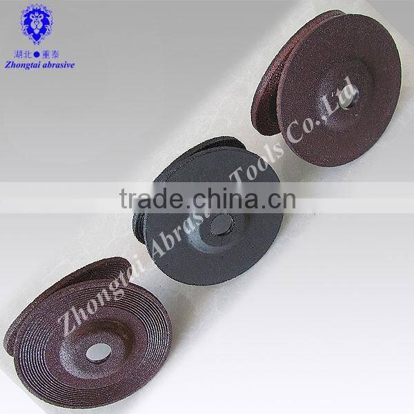 grinding wheel