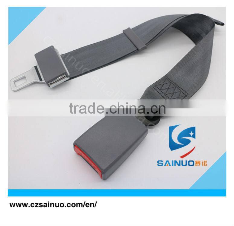 High quality safety seat belt adjuster