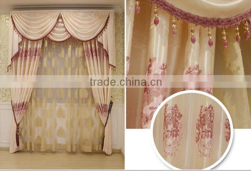 curtains fabric