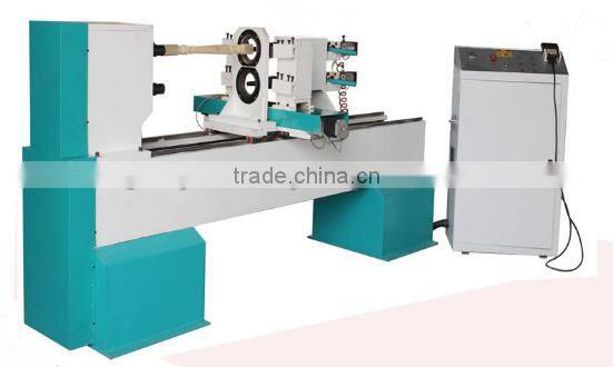 High Precision wood lathe machine KC1530-D japan used lathe machine wood lathe machine