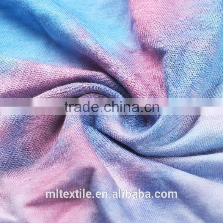 T/C clothing fabric
