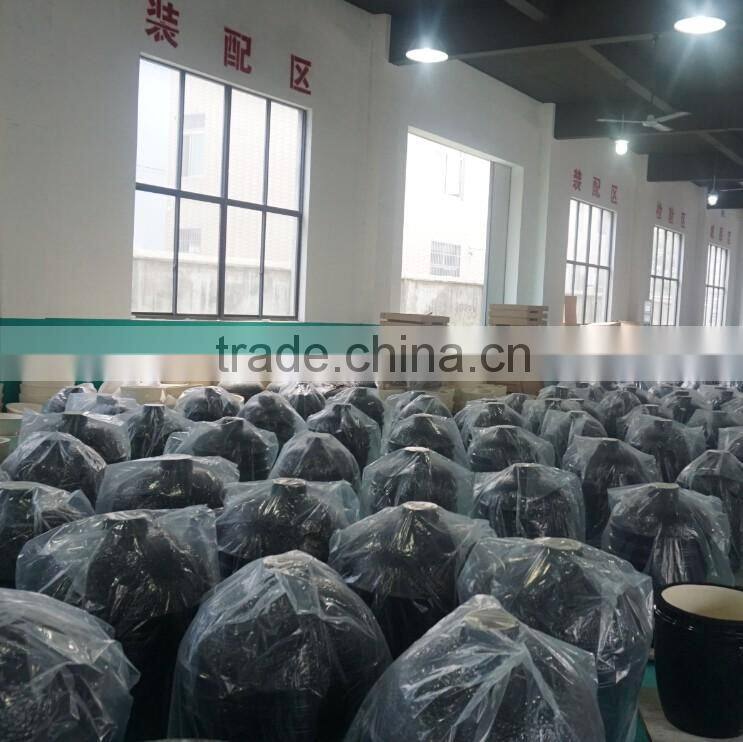 Kamado BBQ Grill Charcoal Ceramic BBQ Grill