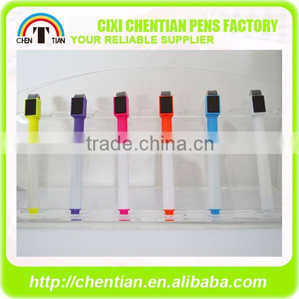 Bright Color Whiteboard Marker Pen Nib&Tip