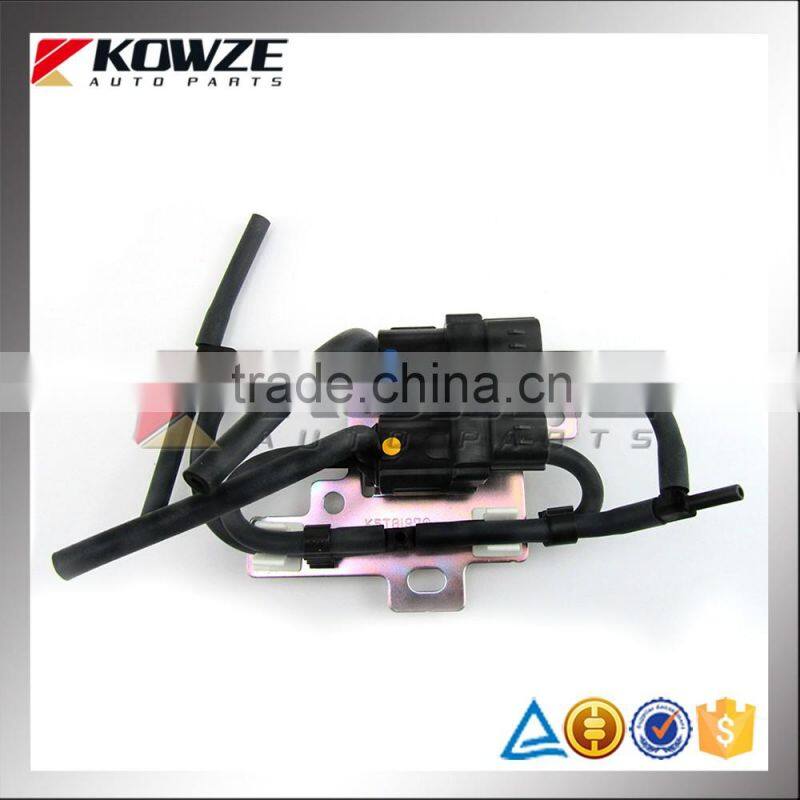 Freewheel Clutch Control Solenoid Valve For Mitsubishi L200 KB4T KH4W 8657A031 8657A065 8657A099