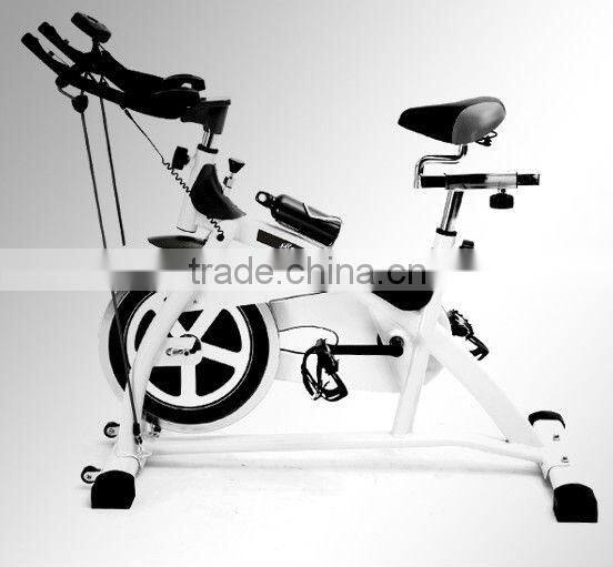 4670 spinning bike