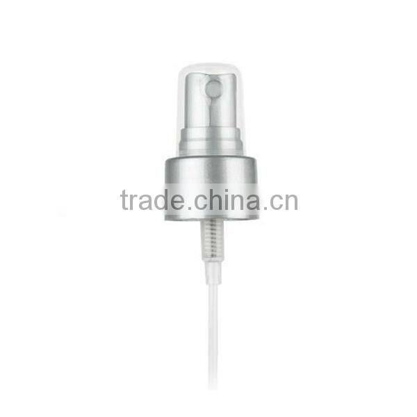 plastic mist sprayer and atomizer pump for bottle